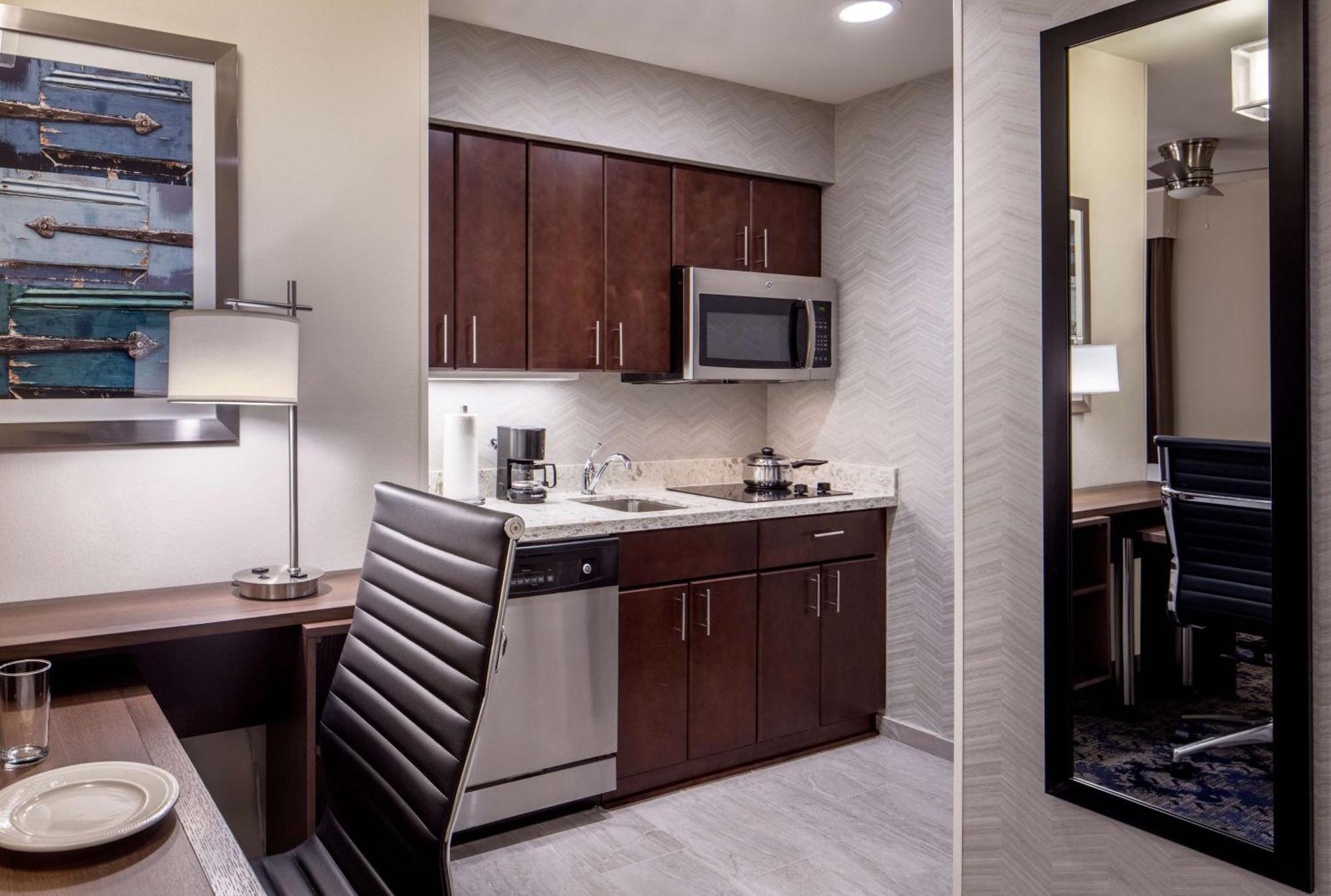 โฮมวูด สวีท บาย ฮิลตัน นิว ออร์ลีน เฟรนช์ ควอเตอร์ Hotel นิวออร์ลีนส์ ภายนอก รูปภาพ