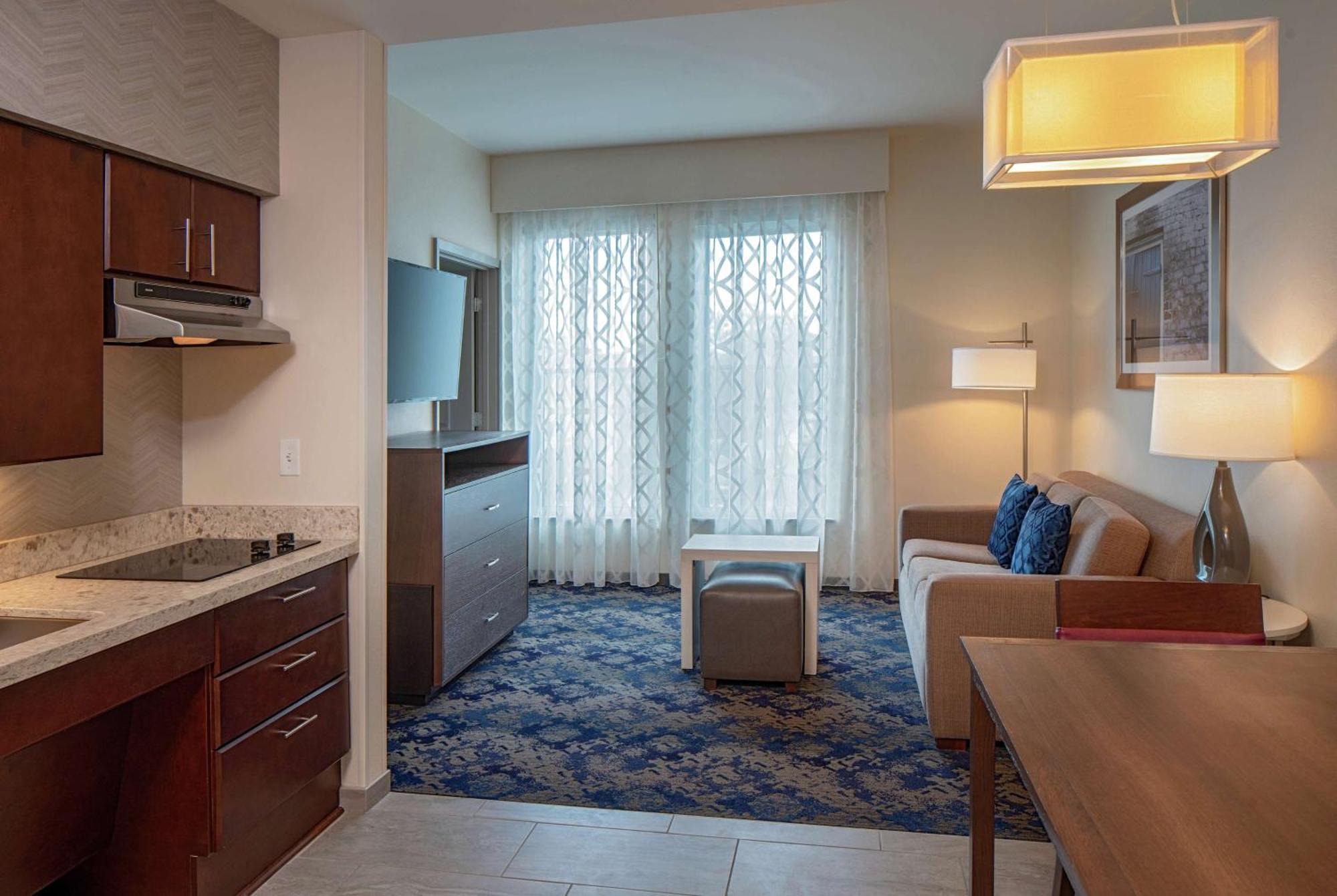 โฮมวูด สวีท บาย ฮิลตัน นิว ออร์ลีน เฟรนช์ ควอเตอร์ Hotel นิวออร์ลีนส์ ภายนอก รูปภาพ