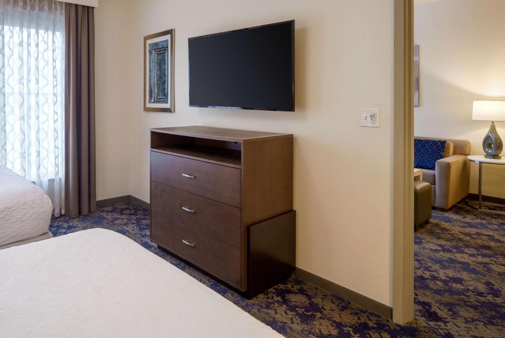 โฮมวูด สวีท บาย ฮิลตัน นิว ออร์ลีน เฟรนช์ ควอเตอร์ Hotel นิวออร์ลีนส์ ภายนอก รูปภาพ