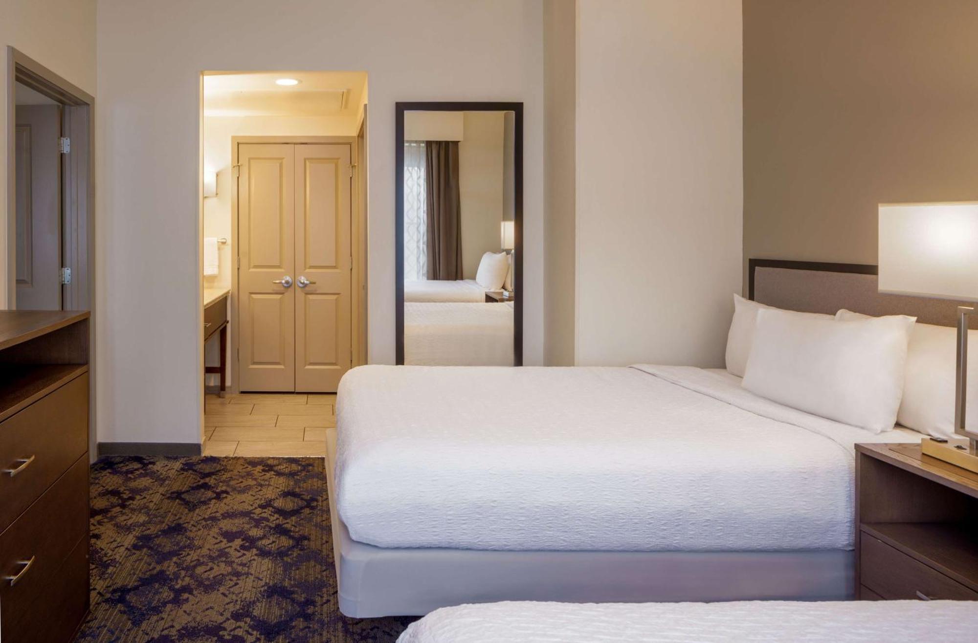 โฮมวูด สวีท บาย ฮิลตัน นิว ออร์ลีน เฟรนช์ ควอเตอร์ Hotel นิวออร์ลีนส์ ภายนอก รูปภาพ